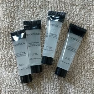 Smashbox Photo Finish Primer (Original)